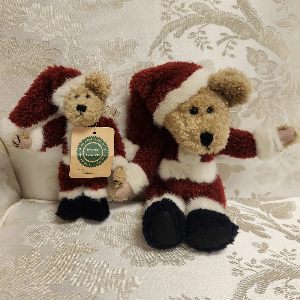 Boyds Bears boyds bears